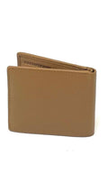 Portefeuille pour homme Tan, Alain