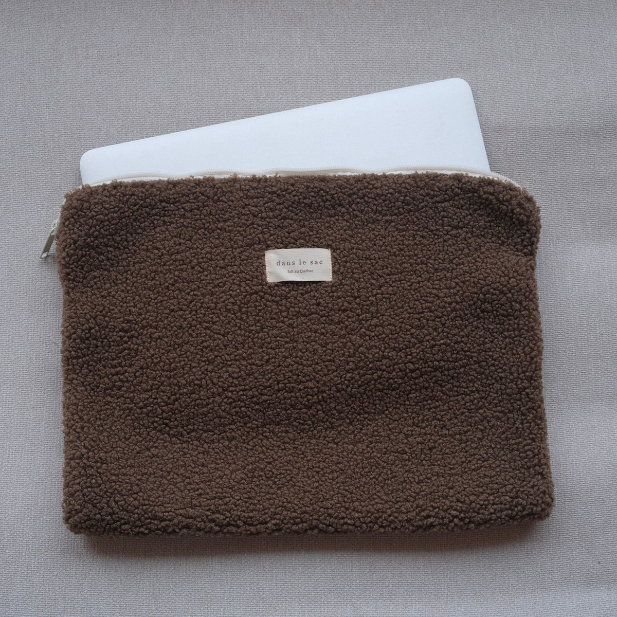 Pochette pour ordinateur