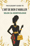 Couverture du guide numérique L'Art de Bien S'habiller