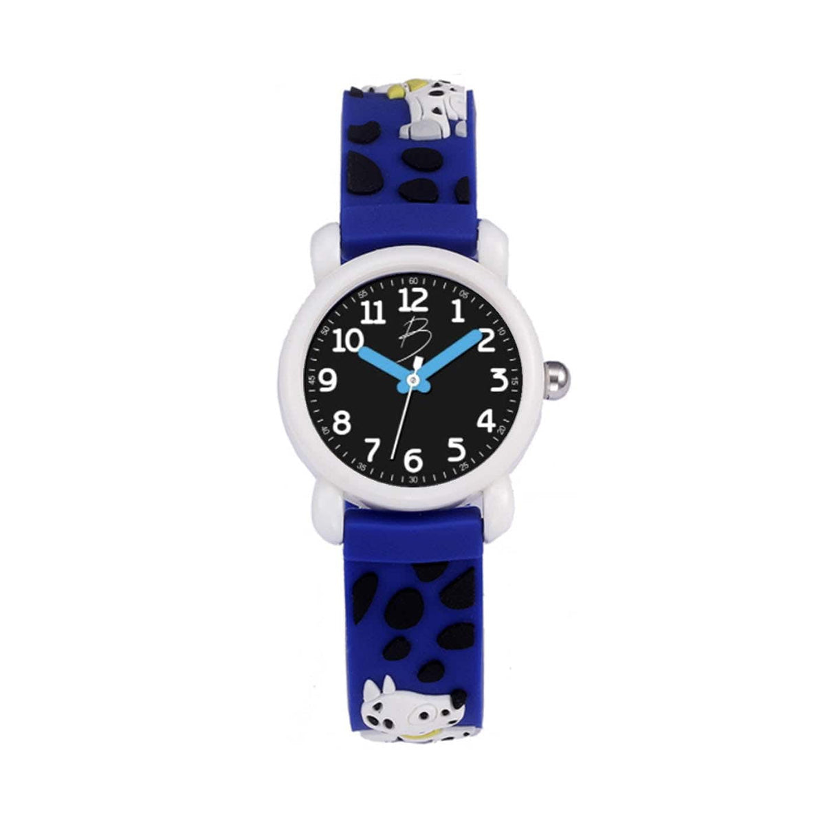 Montre pour enfant Dalmatiens